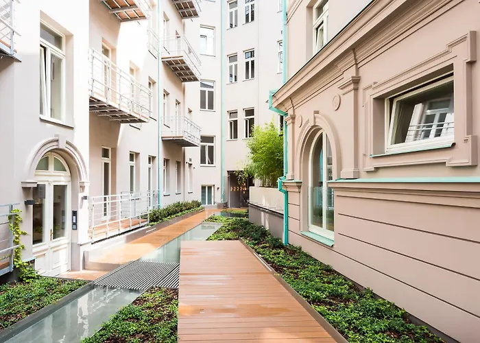 Celeste Appartement *