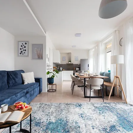 Apartment Celeste
