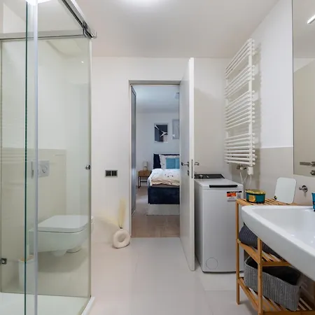 Apartamento Celeste Praga