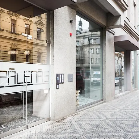 Apartamento Celeste *