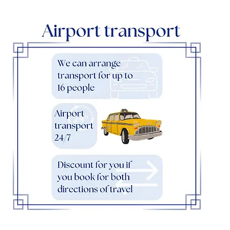 Apartamento Celeste *