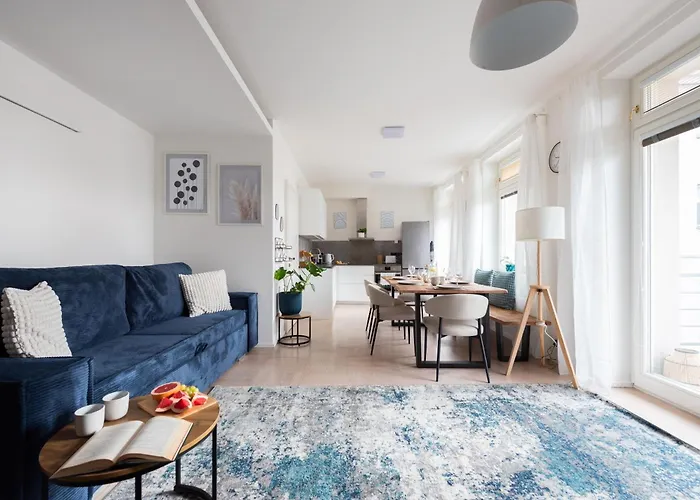 Apartment Celeste