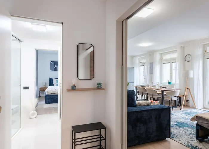 Celeste Apartment