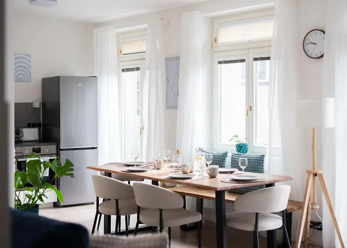 Celeste Apartment