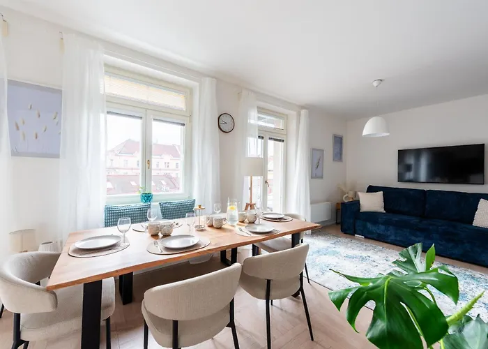 Apartment Celeste