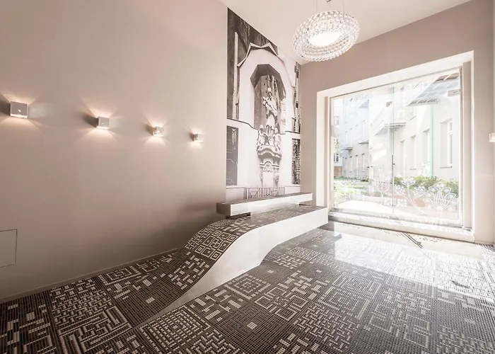 Celeste Apartment