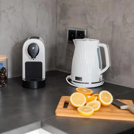 Appartamento Celeste