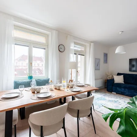 Appartamento Celeste