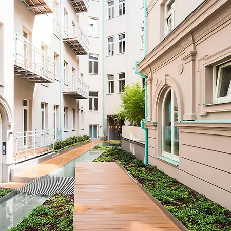 Celeste Apartmán *