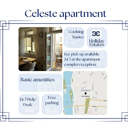 Celeste Appartamento